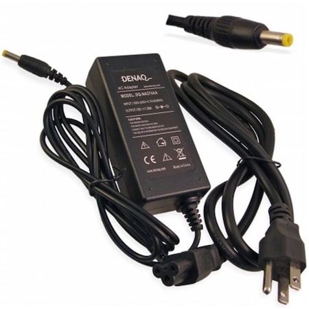 Denaq DQ-R0837A 600mAh Li-Ion Camera-Camcorder Battery for SAMSUNG DQ-NA374AA-4017